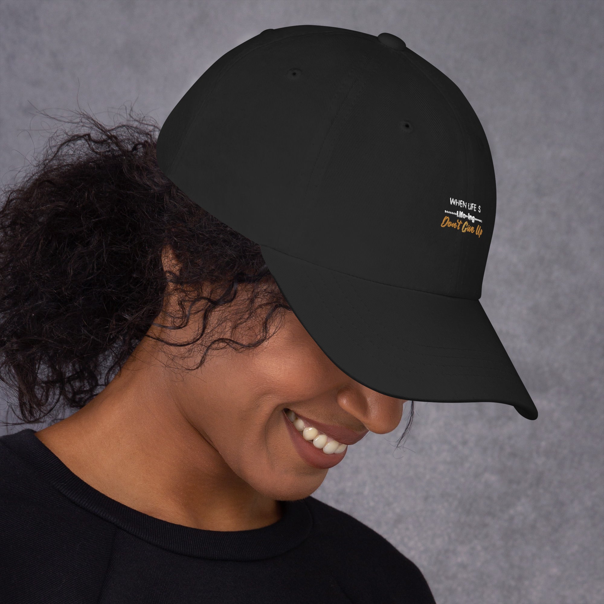 Dad hat image 0