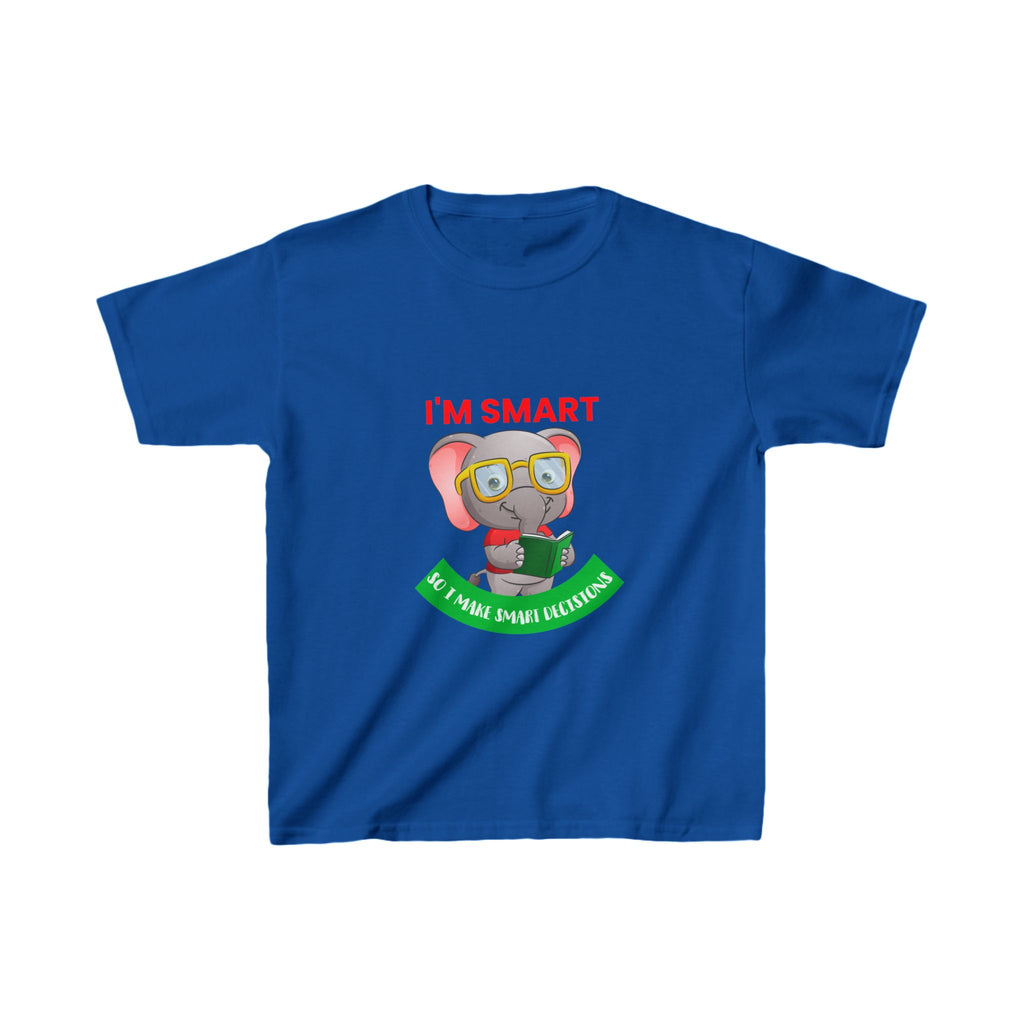 Kids Heavy Cotton™ Tee image 0