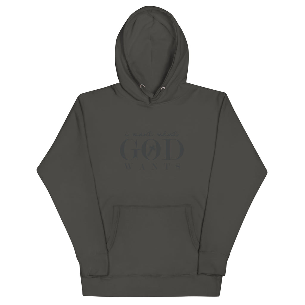 Unisex Hoodie image 8