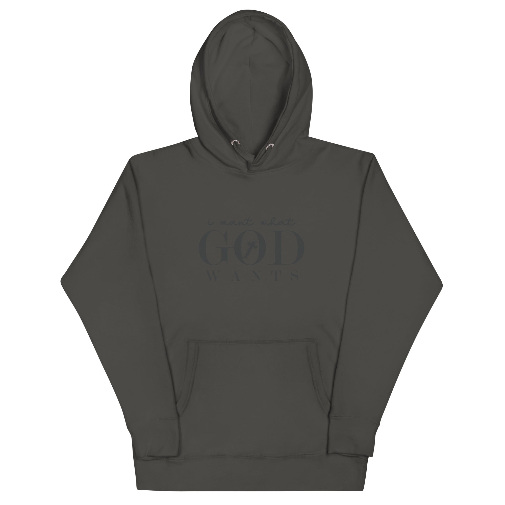 Unisex Hoodie image 8