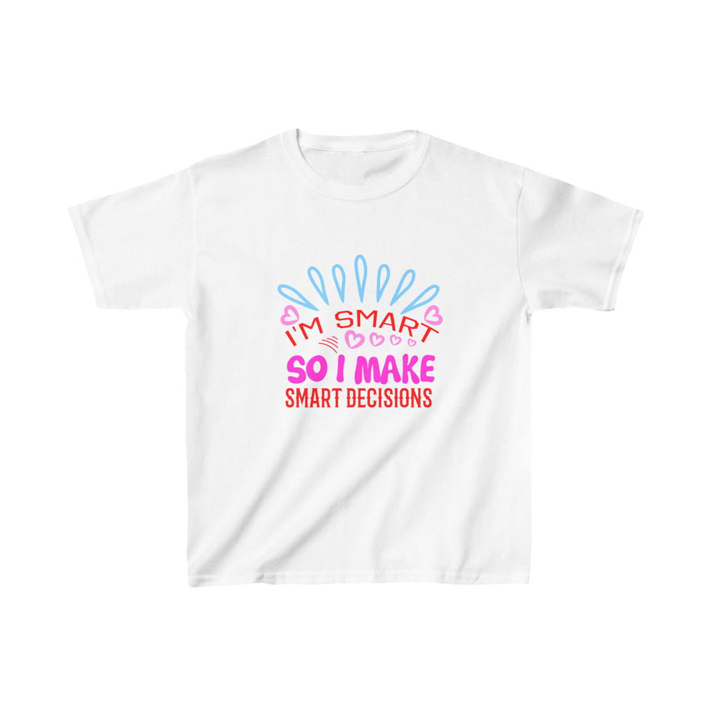 Kids Heavy Cotton™ Tee image 0