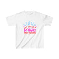 Kids Heavy Cotton™ Tee image 0
