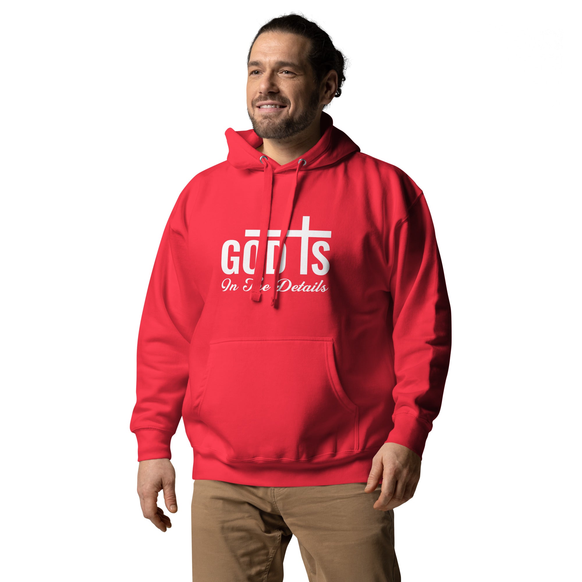 Unisex Hoodie image 19