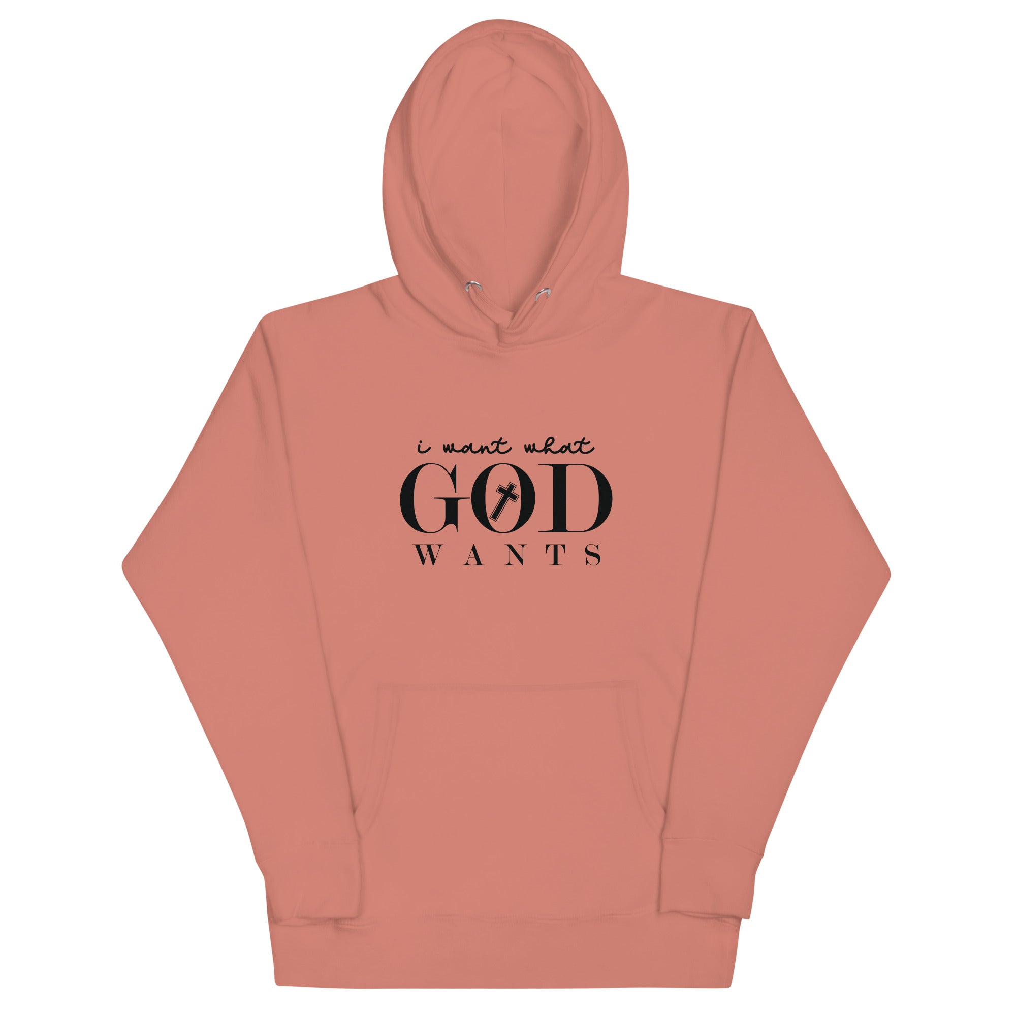 Unisex Hoodie image 20
