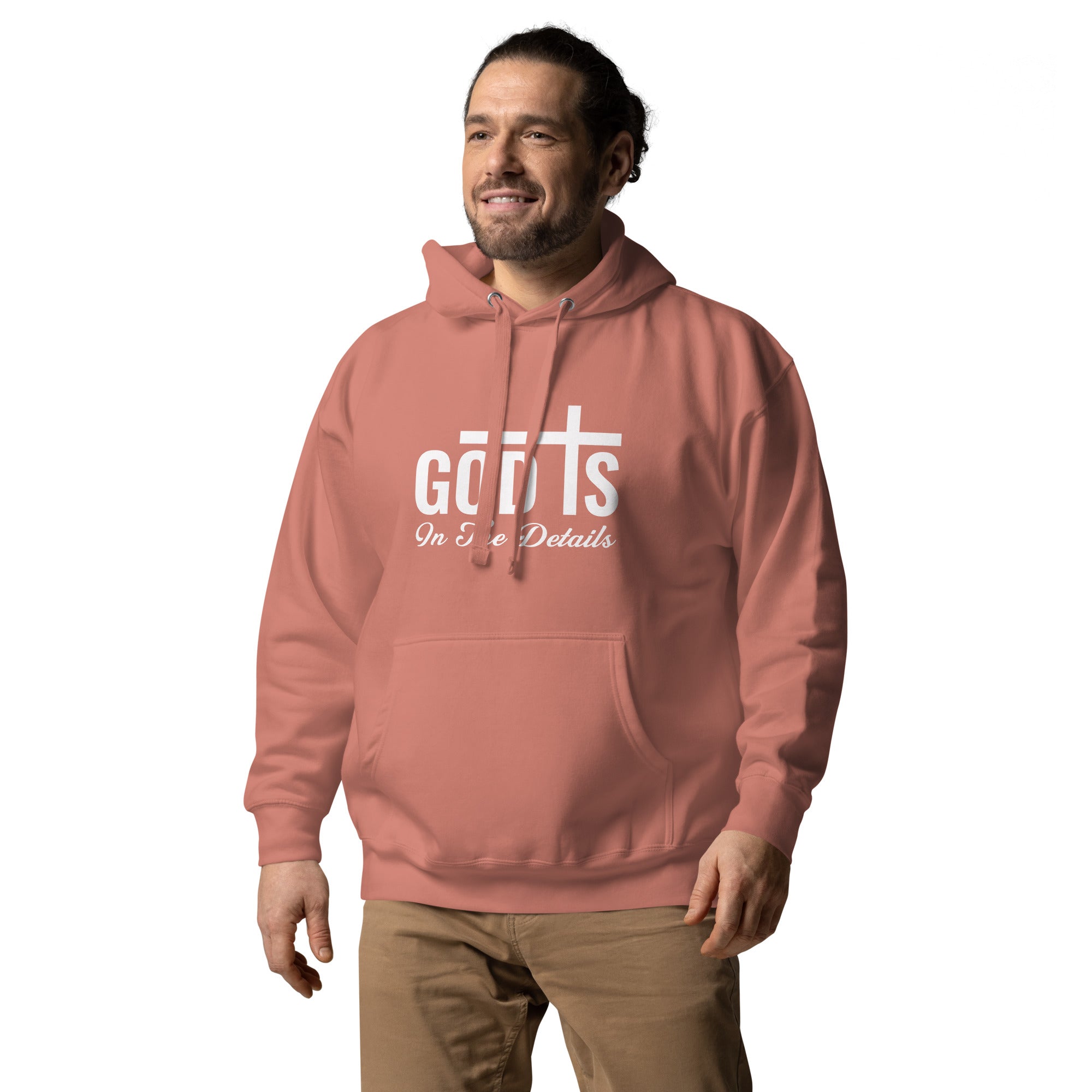 Unisex Hoodie image 21