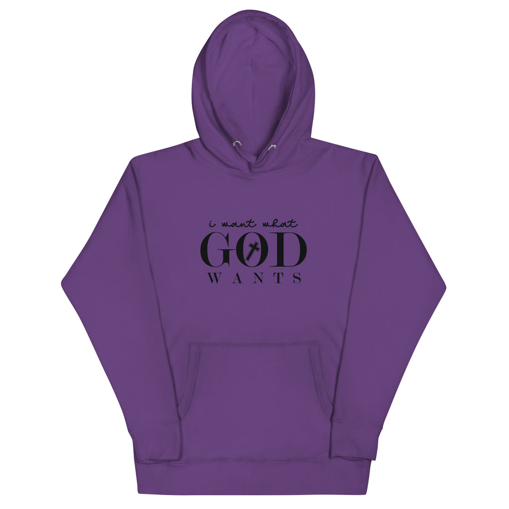 Unisex Hoodie image 12