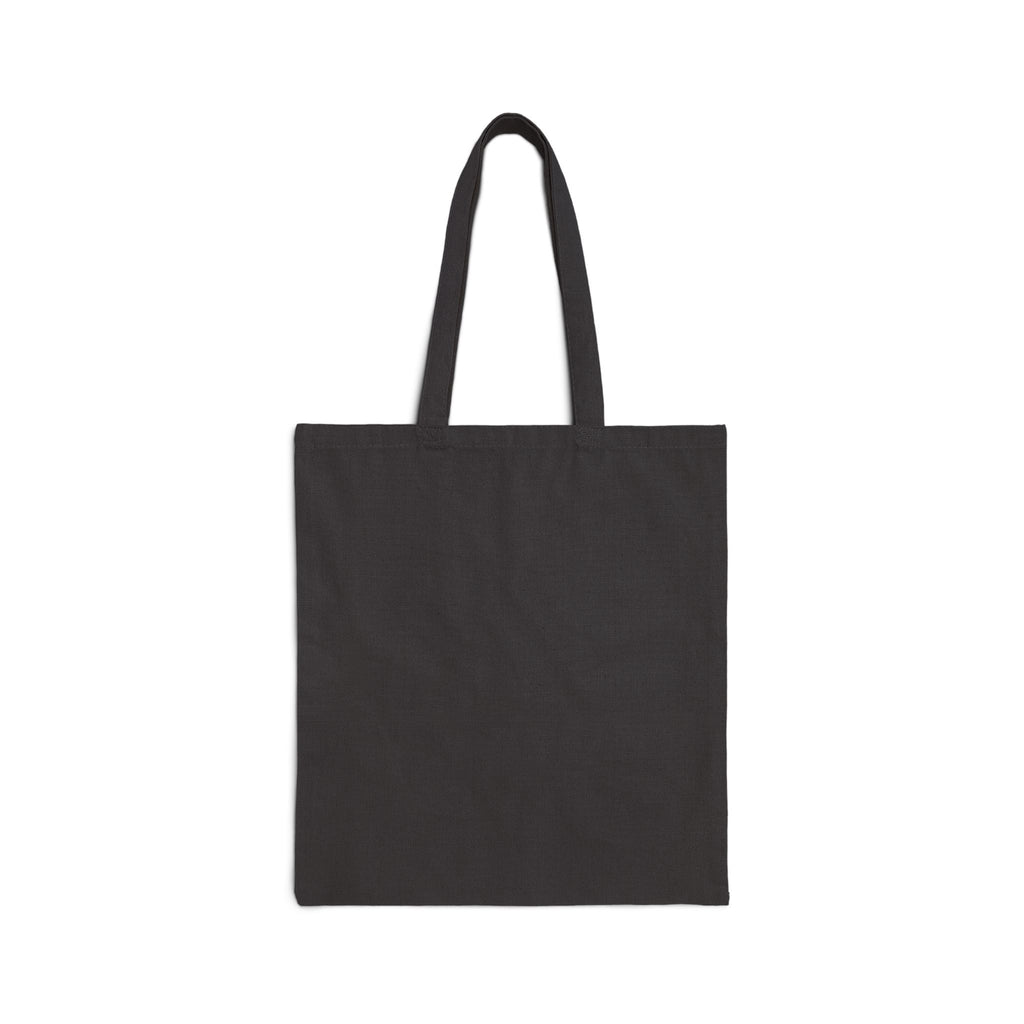 Cotton Canvas Tote Bag image 1