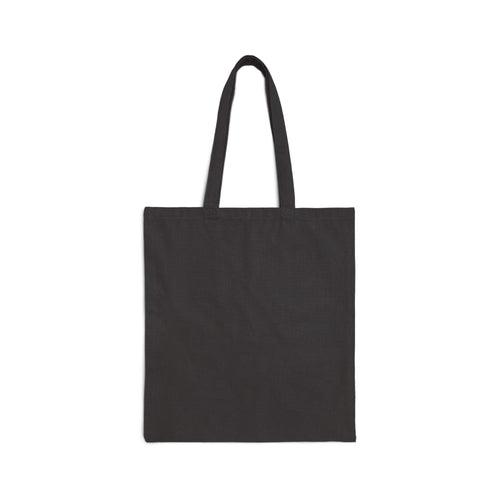 Cotton Canvas Tote Bag image 1