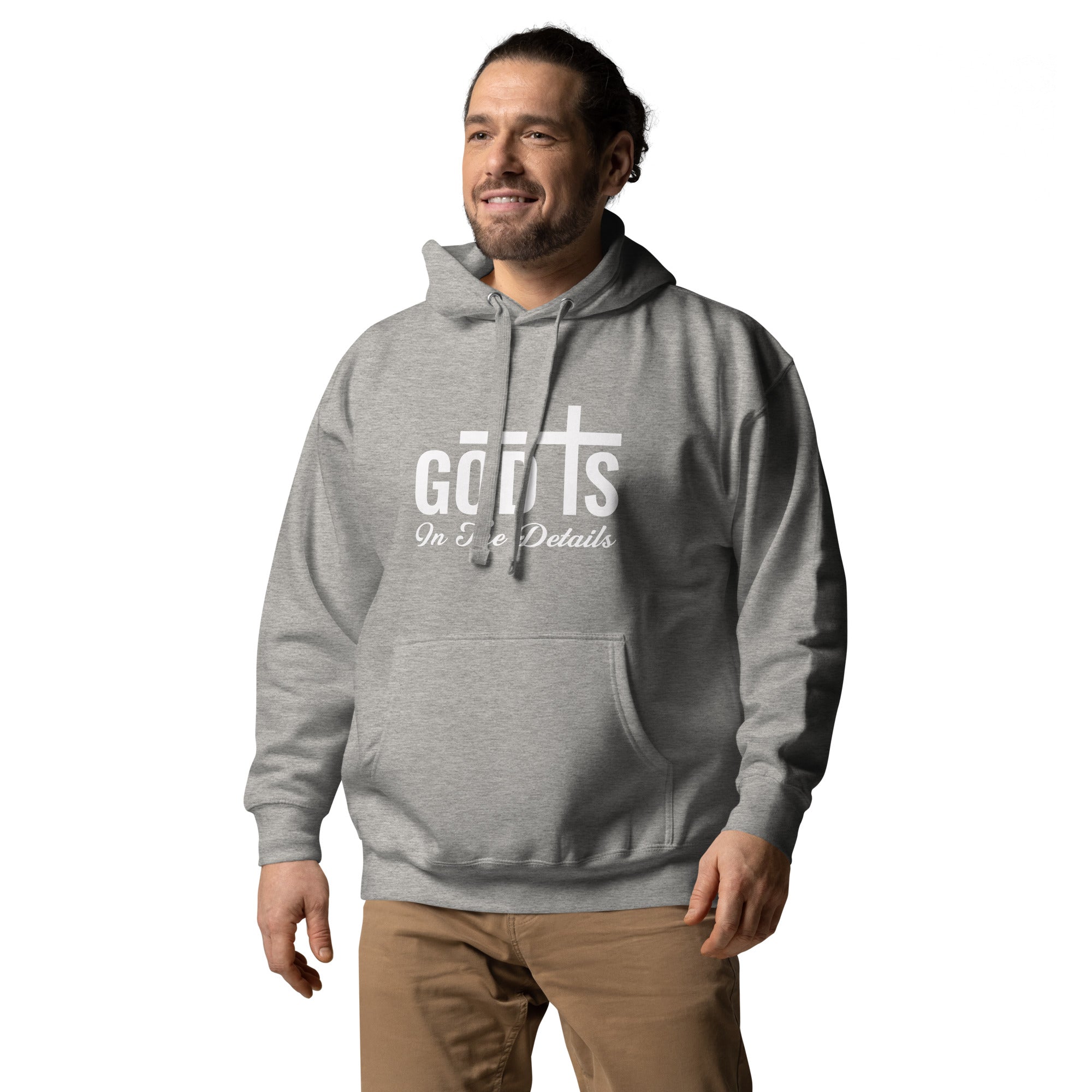 Unisex Hoodie image 23