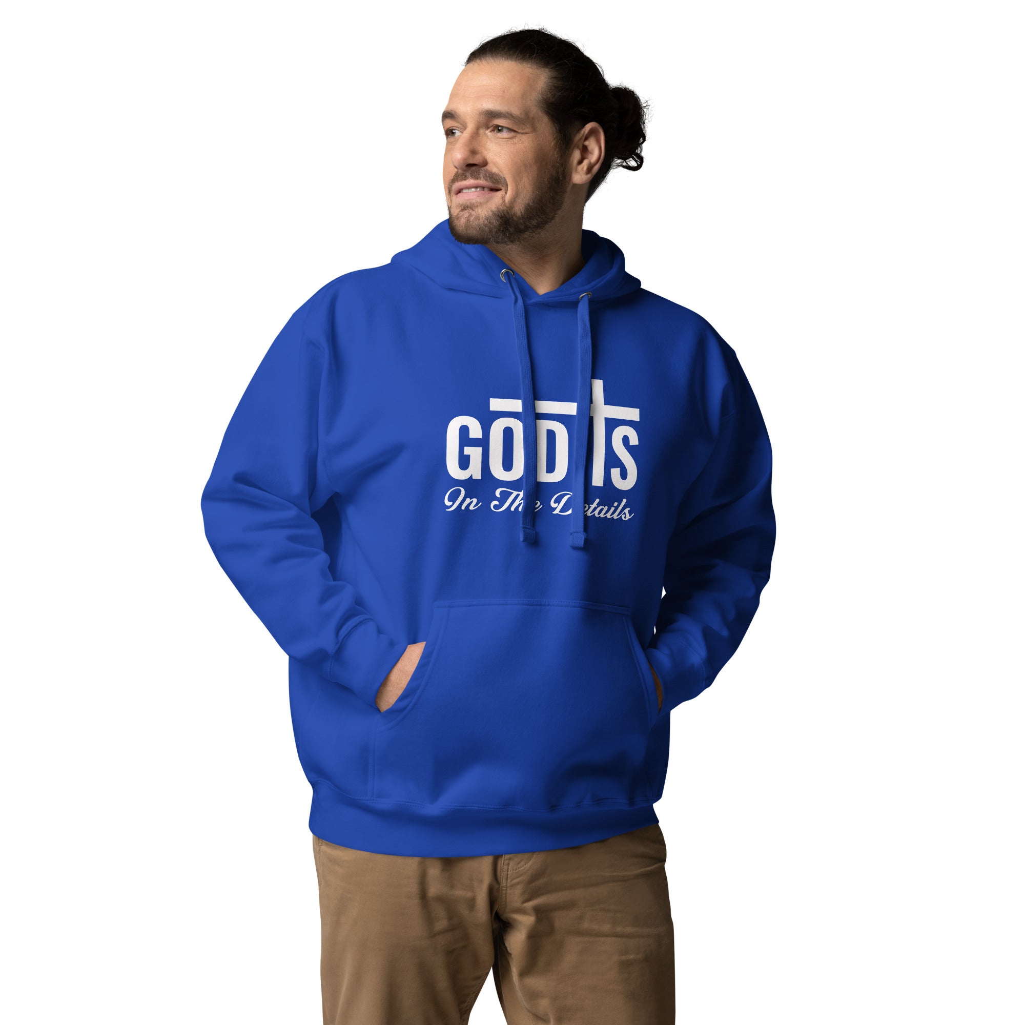 Unisex Hoodie image 10