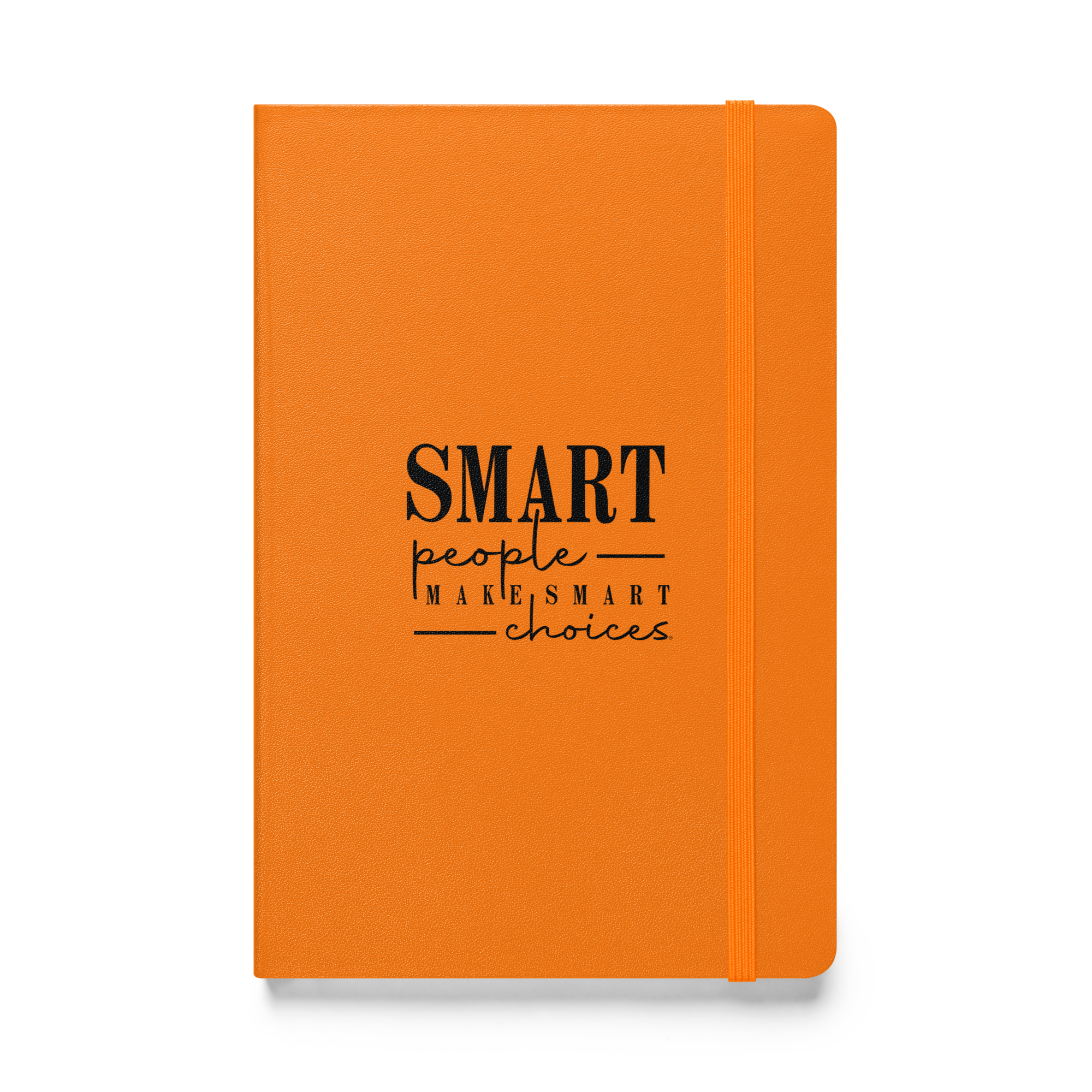 Hardcover bound notebook image 4