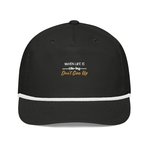 Golf rope cap image 0