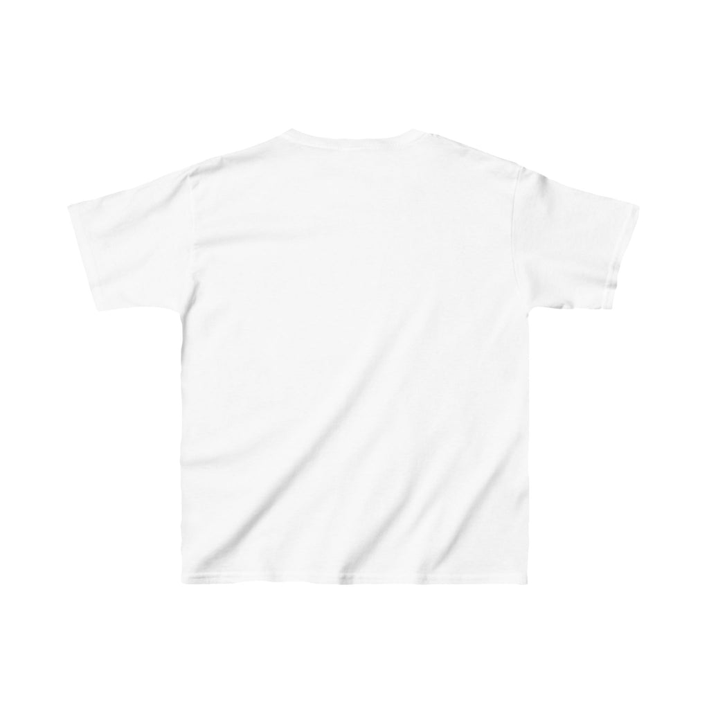Kids Heavy Cotton™ Tee image 1