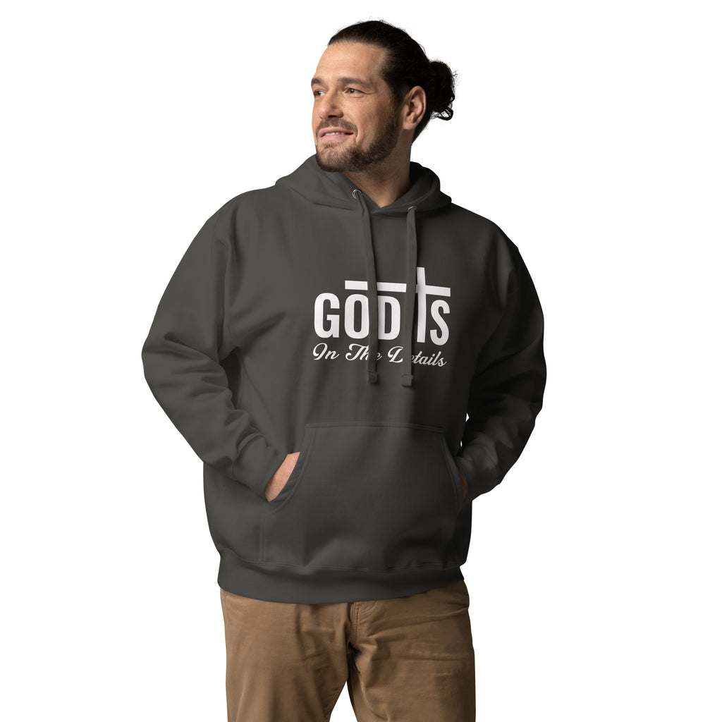 Unisex Hoodie image 8