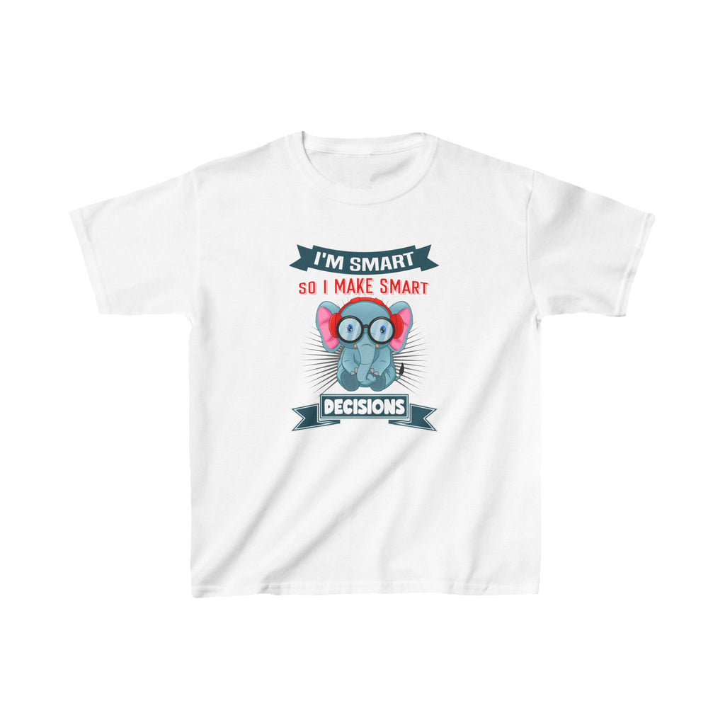 Kids Heavy Cotton™ Tee image 0