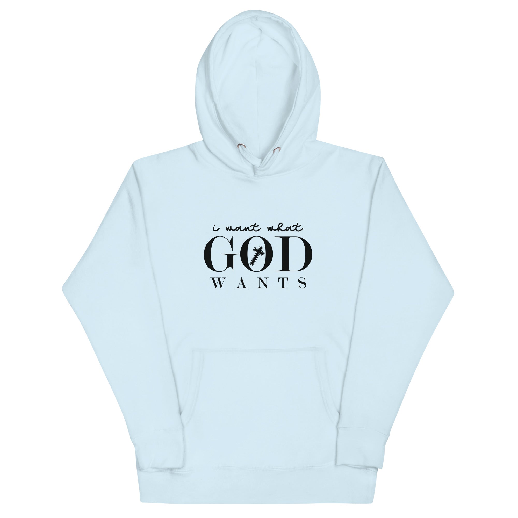 Unisex Hoodie image 24