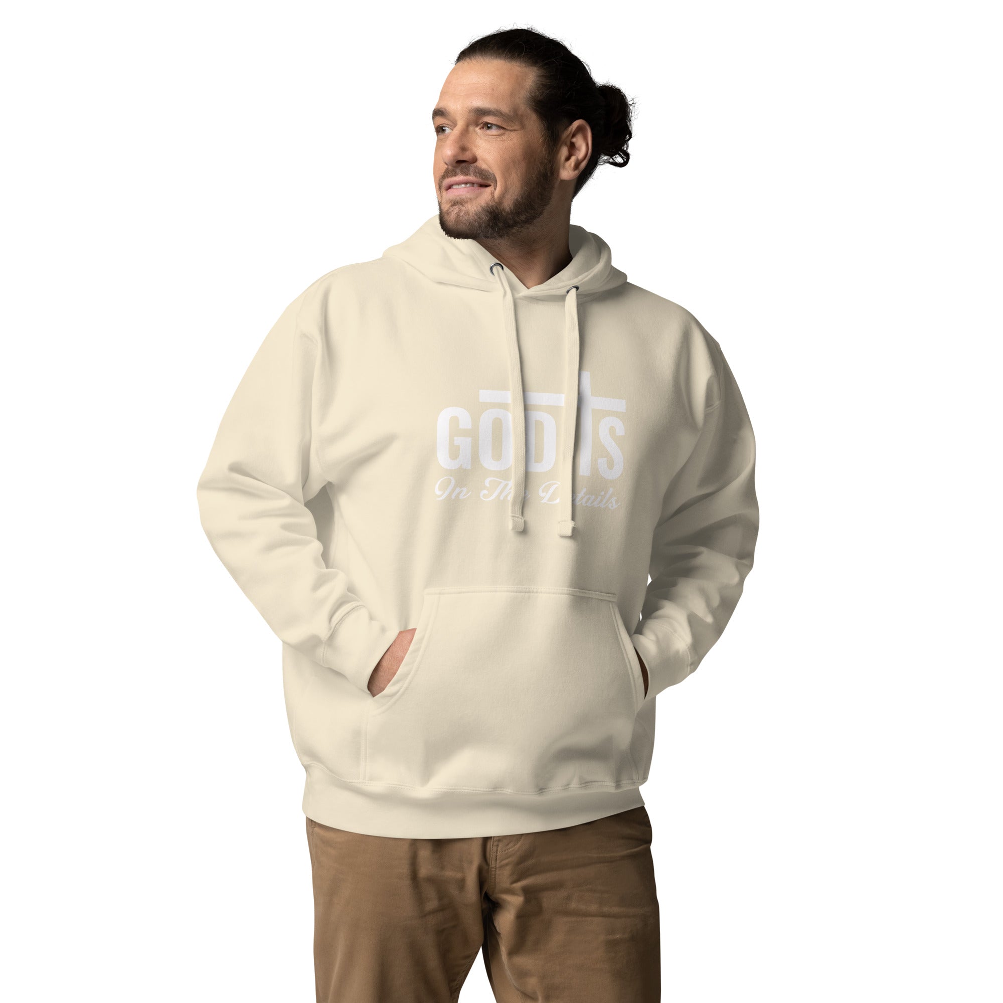Unisex Hoodie image 26