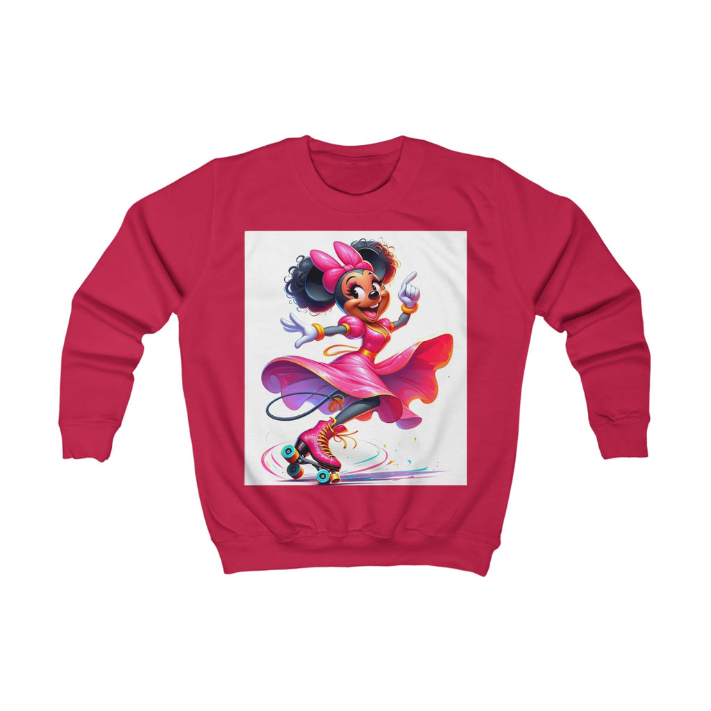 Kids Sweatshirt image 4