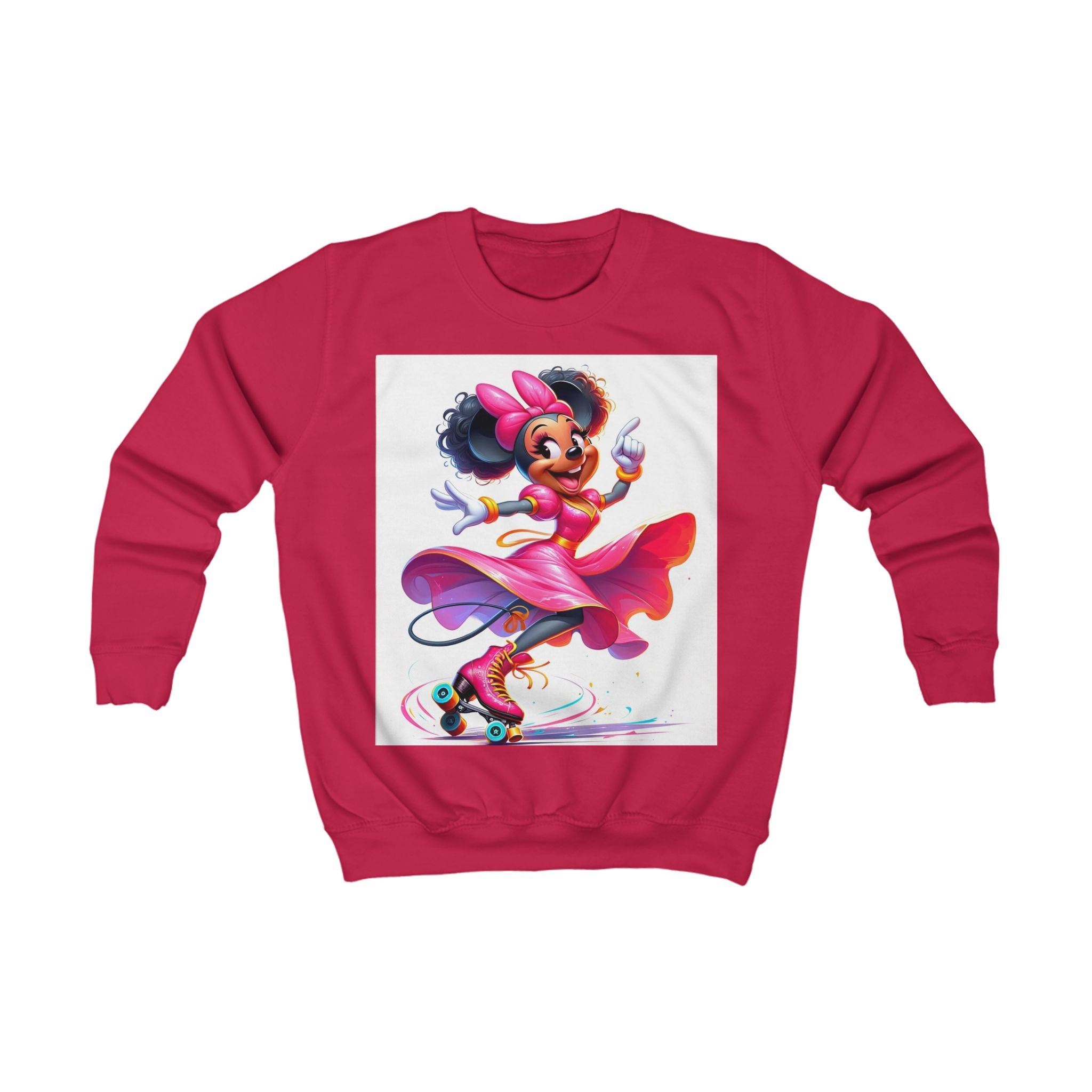 Kids Sweatshirt image 4