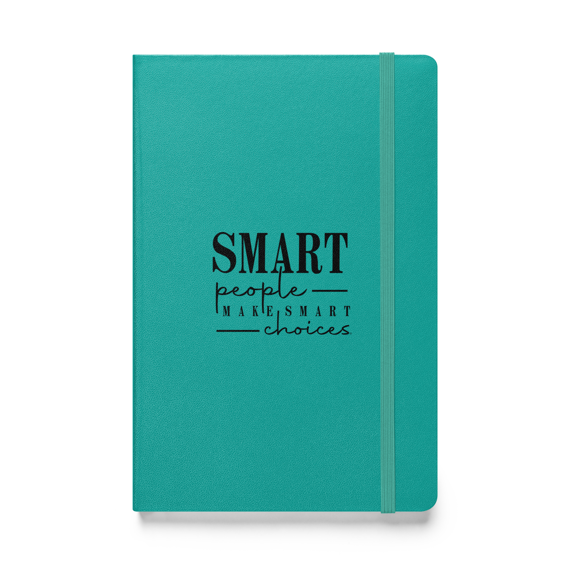 Hardcover bound notebook image 3