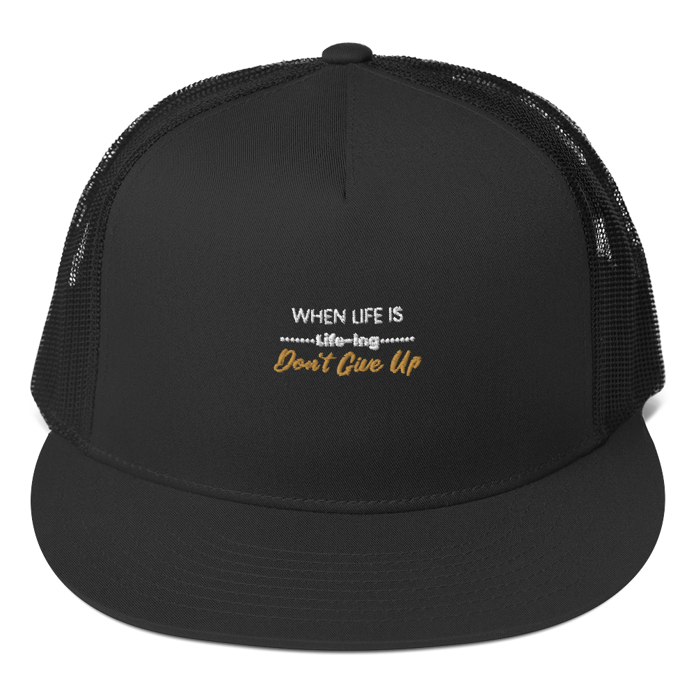Trucker Cap image 0