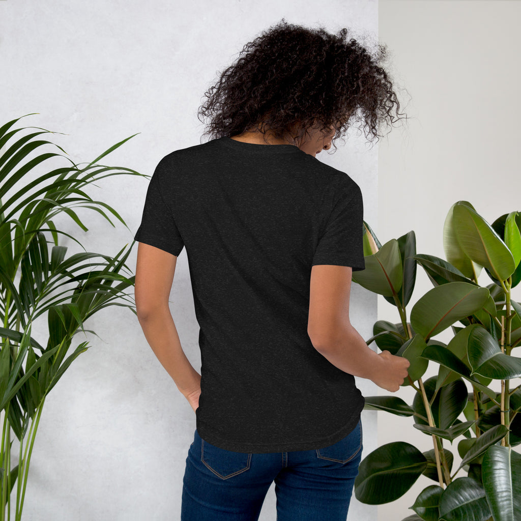 Unisex t-shirt image 1